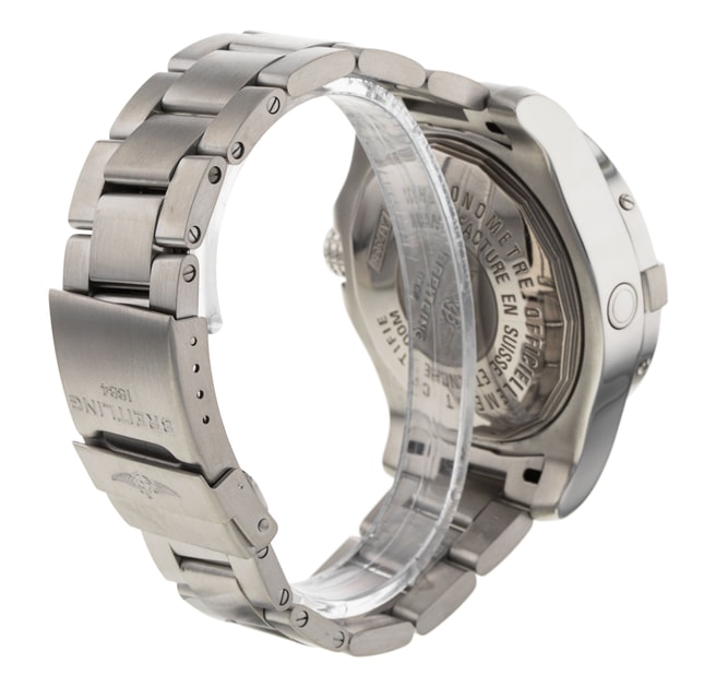 Breitling Avenger II Seawolf A17331 Image 3